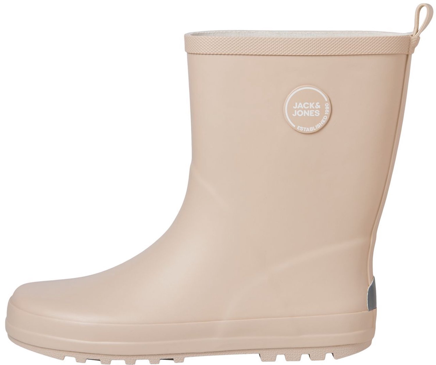 Jack & Jones Junior Rubberen laarzen Rubberen laarzen Boys