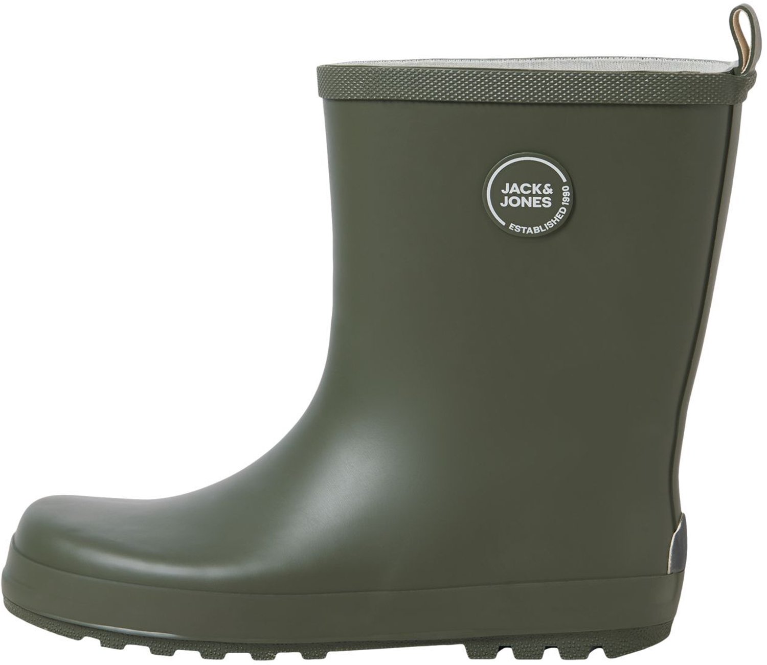 Jack & Jones Junior Rubberen laarzen Rubberen laarzen Boys