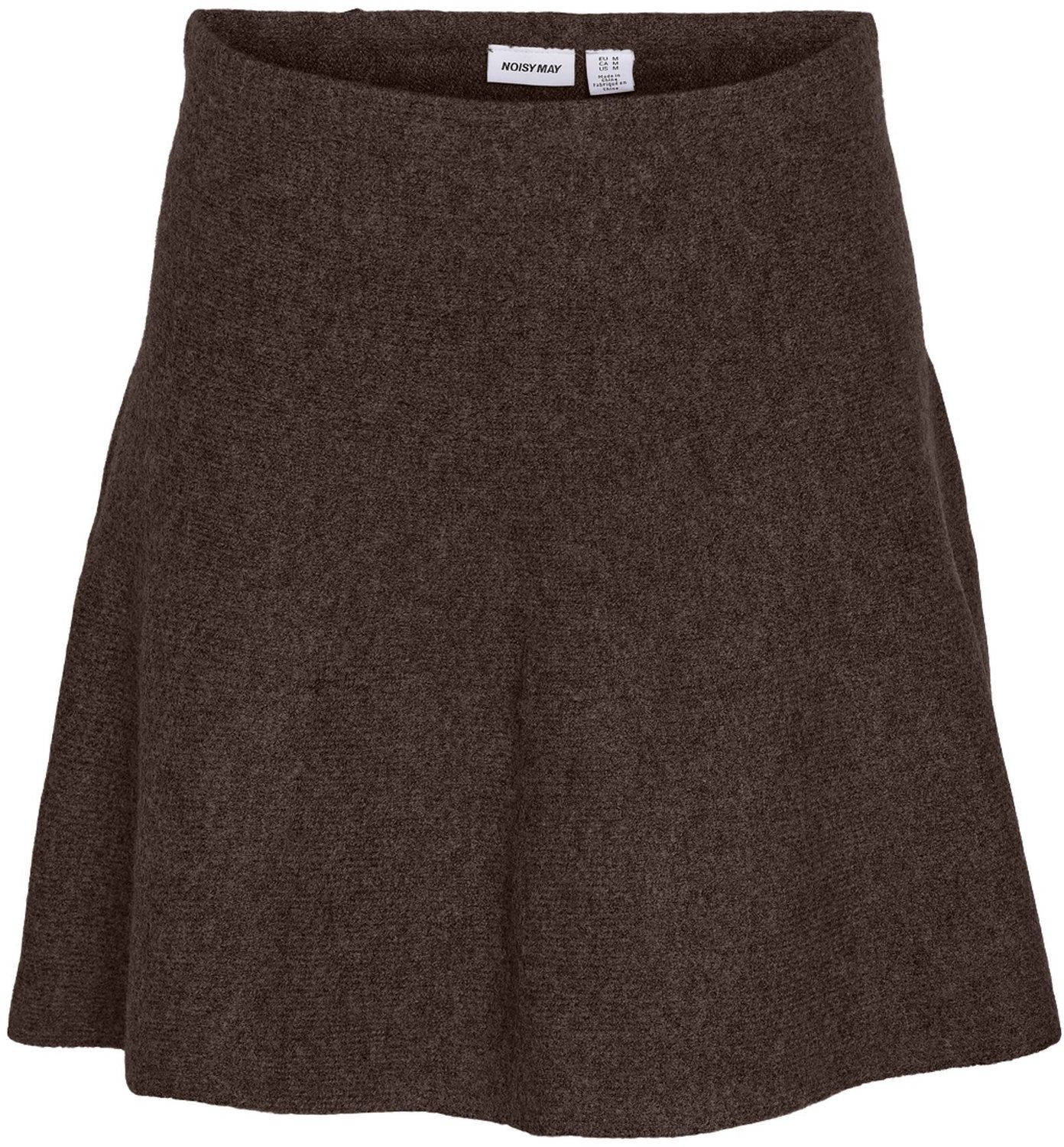 Noisy May Minirok Gebreid