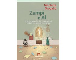 BAMBINI E GENITORI - ZAMPI E AI