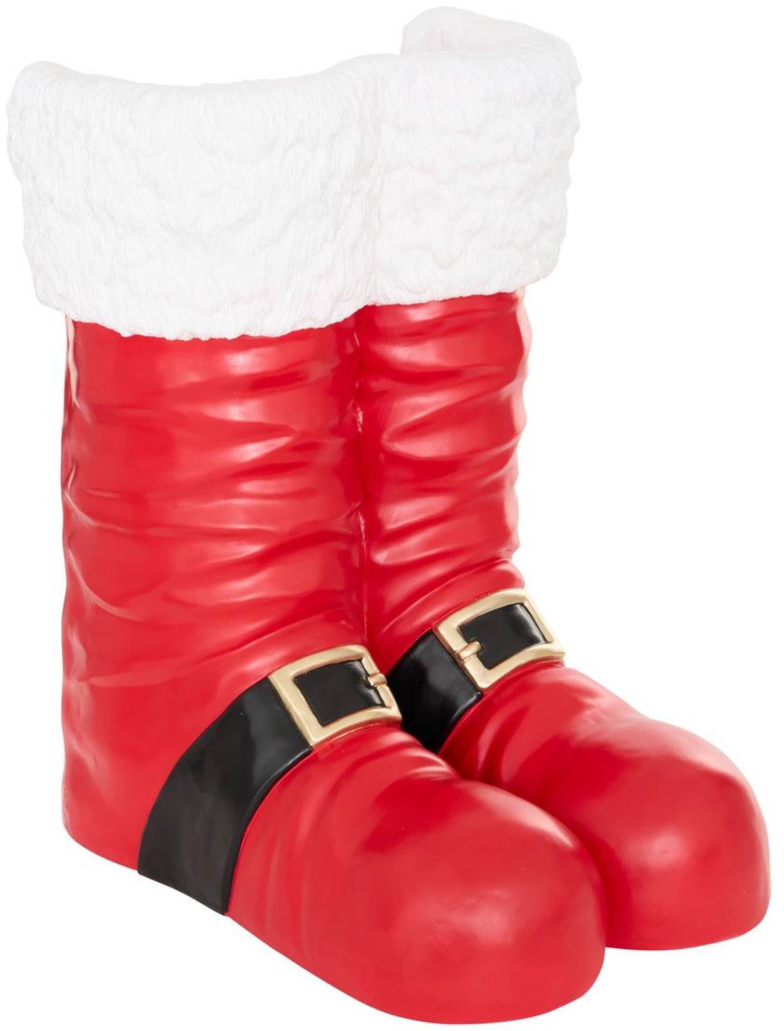 Bottes de Noël H. 61 cm