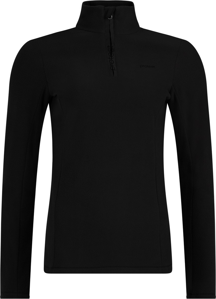 Protest PRTRemutez - Skipully Dames - Fleece - 1/4 rits