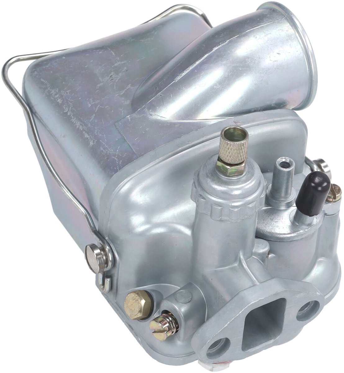 carburateur + luchtfilter 17mm hercules, sachs