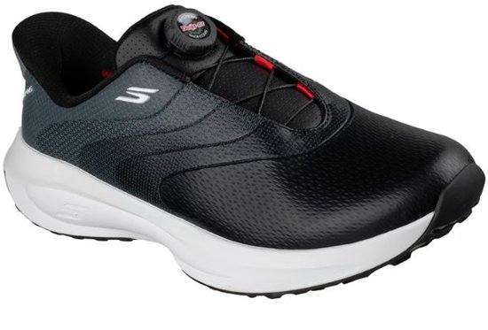 Skechers Golf Flow Si Twist Golfschoenen Zwart EU 42 Man van Merkloos — afbeelding 3