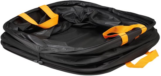 Fiskars 1028372 Ergo Pop-up Tuinafvalzak M - 175L van Fiskars — afbeelding 2