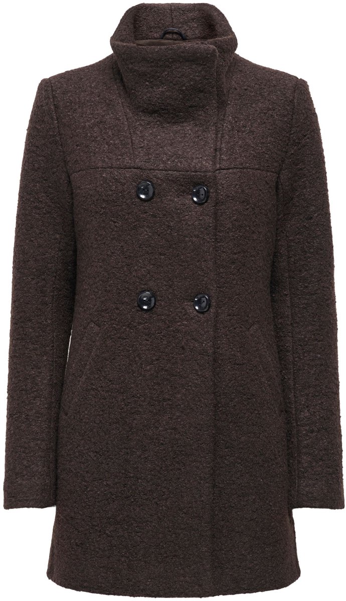ONLY Jas ONLNEWSOPHIA Wool Jas