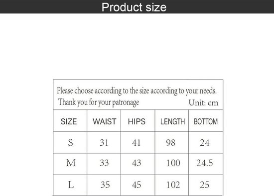 Hoge Taille Flared Legging voor Dames - Comfortabele Yoga Broek met Wijde Pijpen voor Fitness en Casual Gebruik — afbeelding 2
