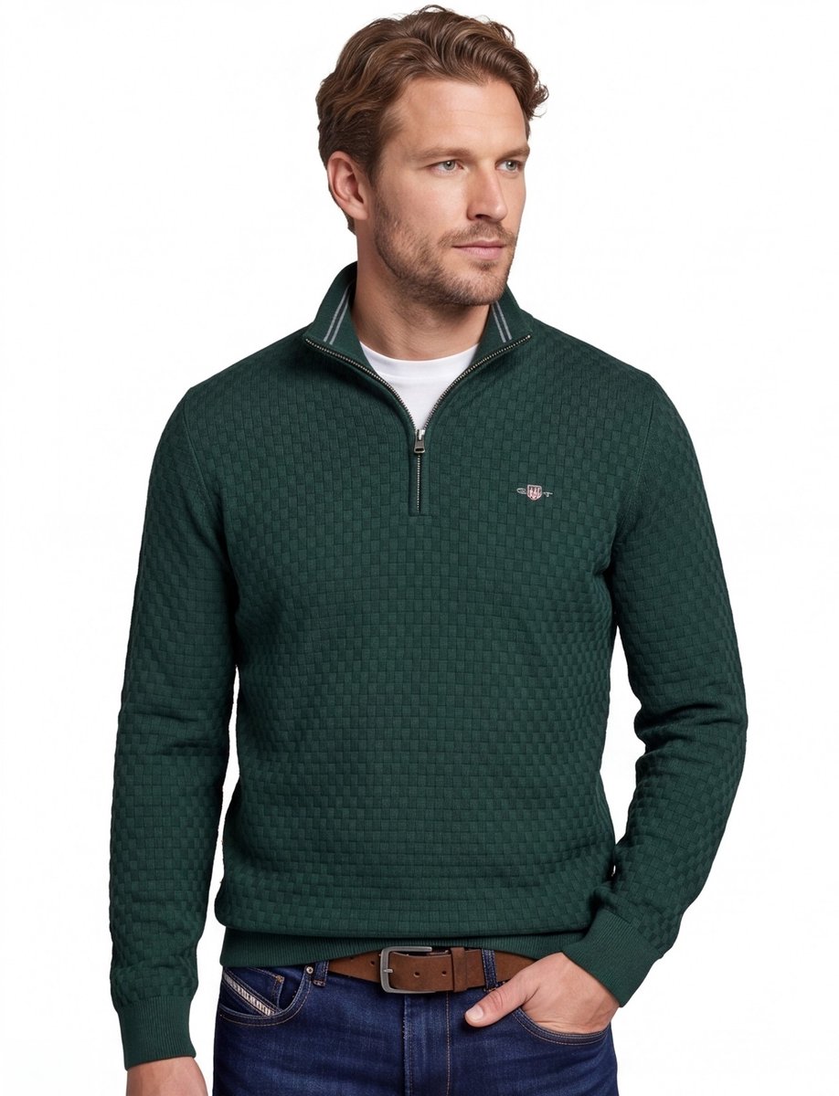 Gant trui groen