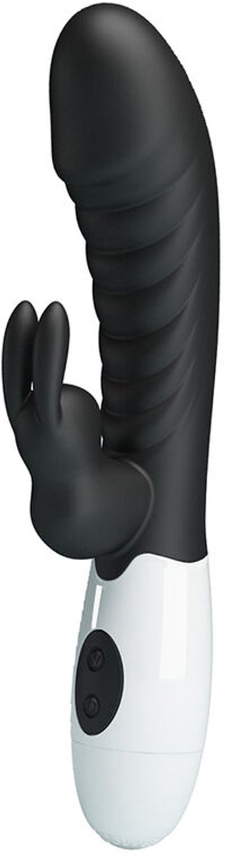 Naughty Bunny Rabbit Vibrator