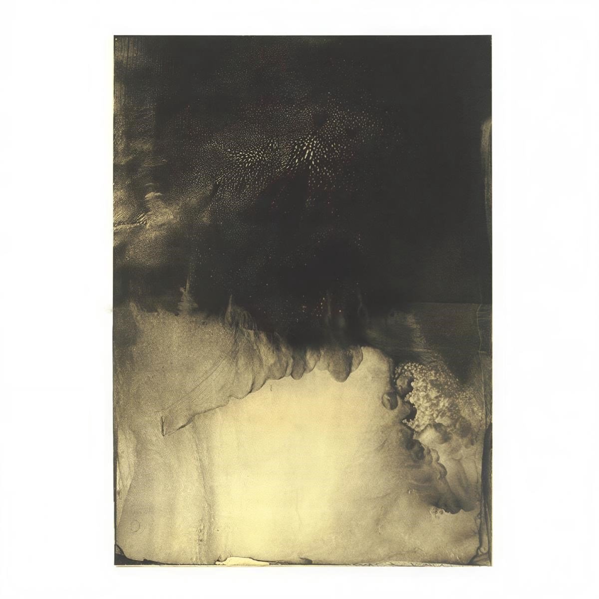 Maxwell August Croy & Sean McCann - I (LP)