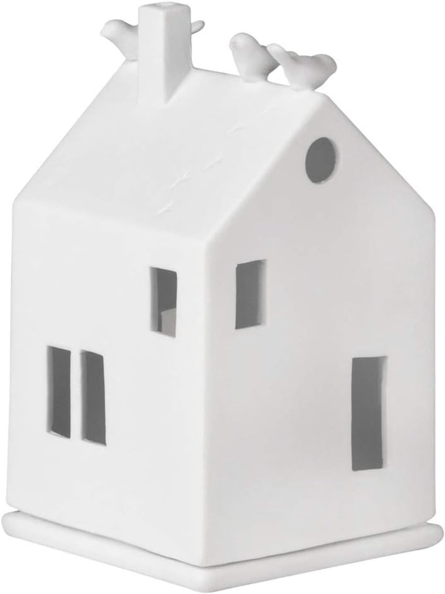 Räder Vuurtoren Vogelhuisje - ShopVlot