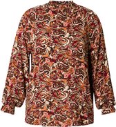 YESTA blouse Roxy Essential