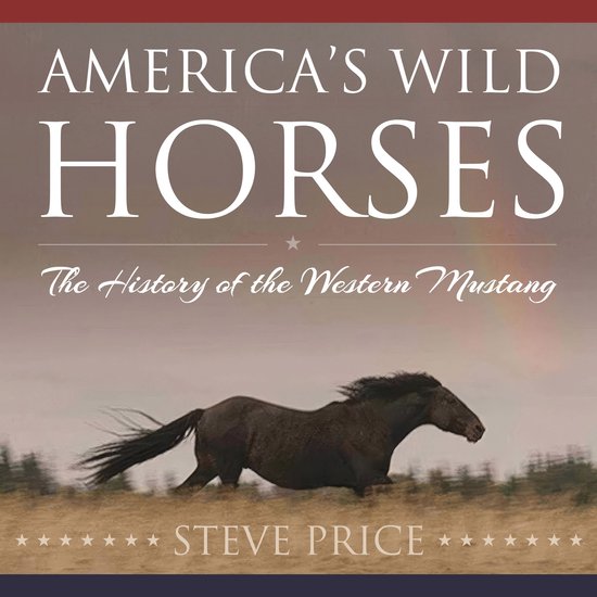 America's Wild Horses