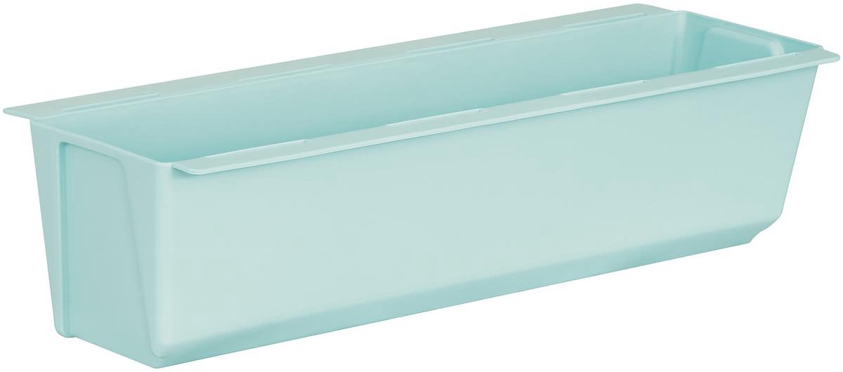 Geli Europallet-Plantenbak EASY Blauw 37 cm - Kunststof