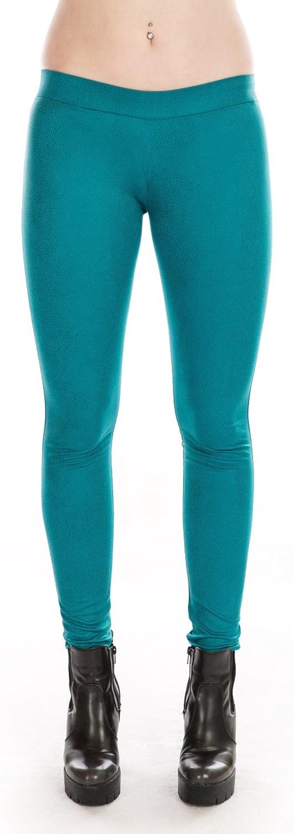 Leggings voor Dames - Sexy low waist - Broek Taille Leggins voor Dames Vrouwen