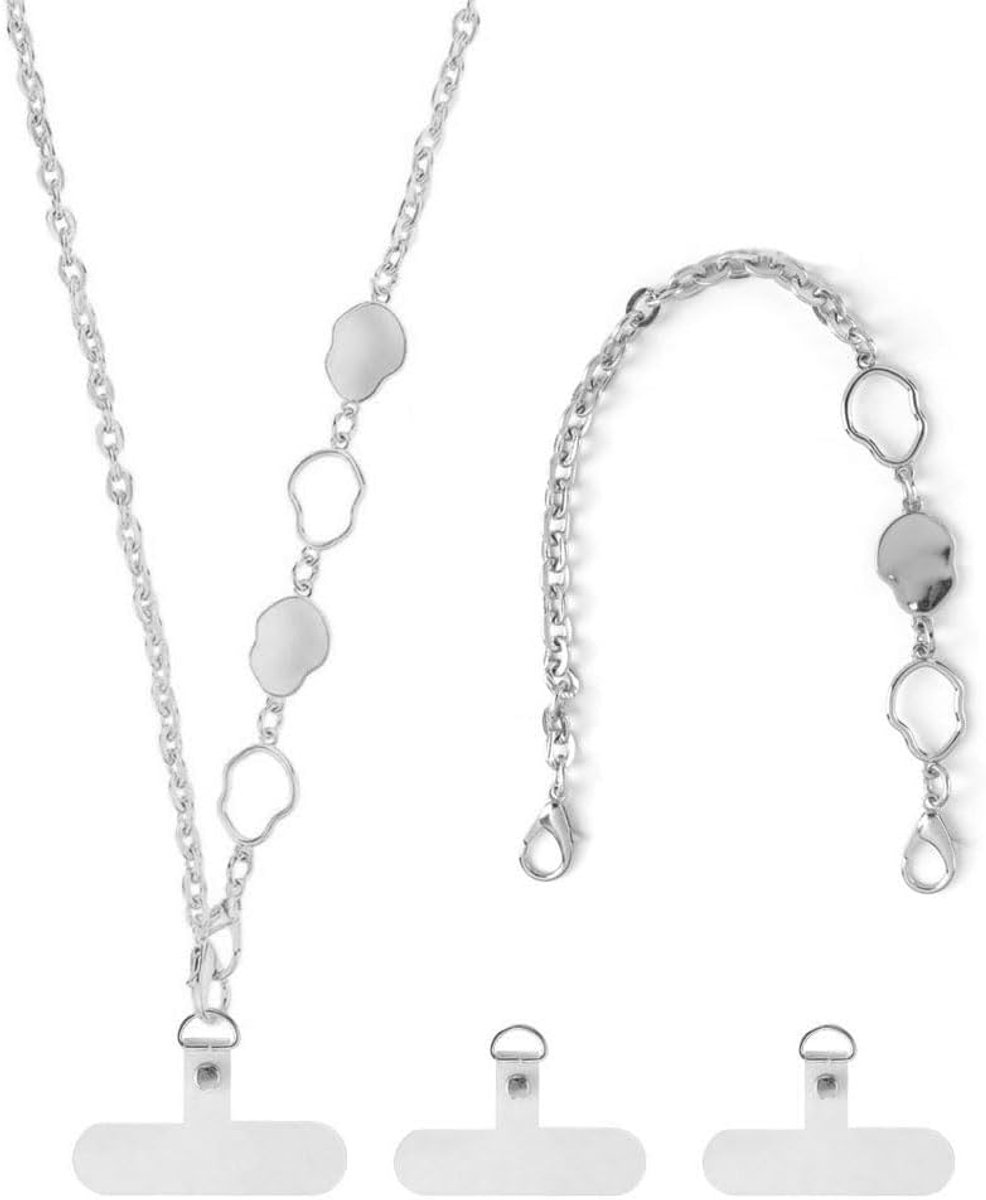 Telefoonkoord elegant design polsband voor vrouwen trendy accessoire voor elke gelegenheid