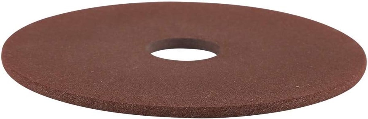 105 Mm X 22 Mm Slijpschijf voor 3/8" 325 Pitch Kettingzaagslijper