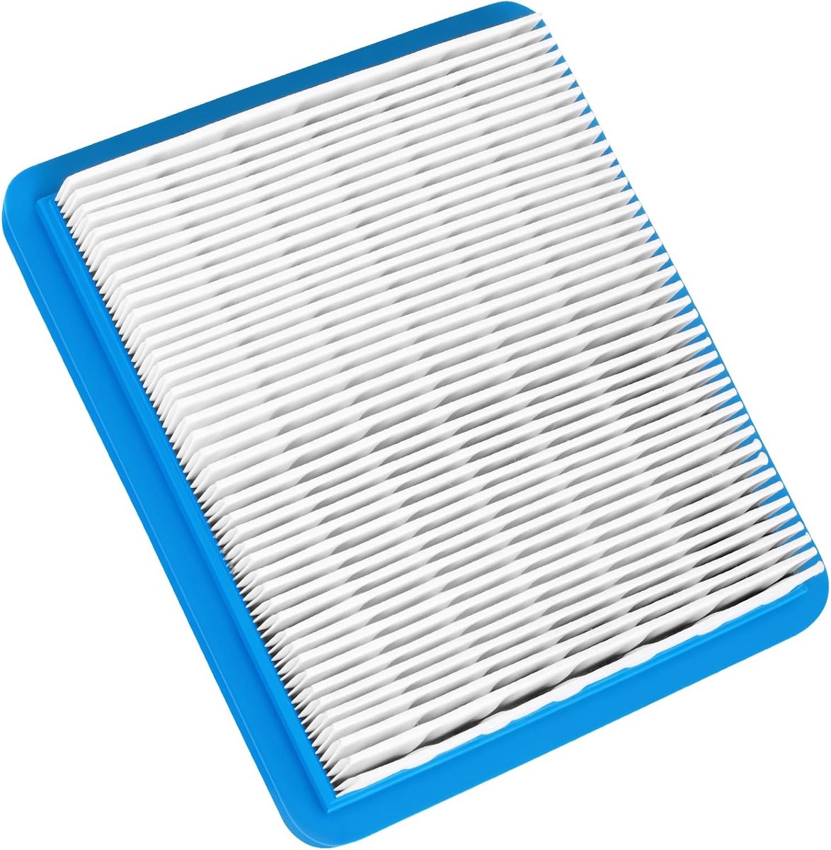 Luchtfilters voor grasmaaiers – vervangend filterelement voor B＆S 491588, 399959, 4915885, 494245, 5043, T494245, GCV135, GCV160, GX100, GC135, GC160, GCV190A, 3,5-6 PS