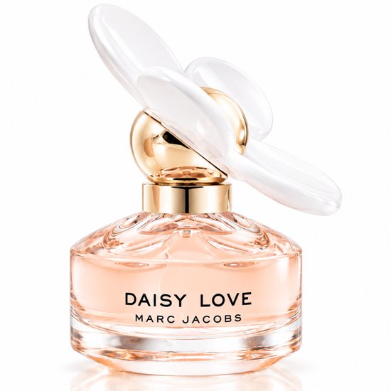 Marc Jacobs Daisy Love Eau de Toilette Spray 50 ml
