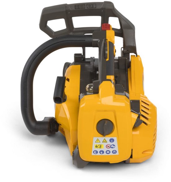 STIGA PR 730 Kettingzaag - Benzine - 25 cm - zijschroefspanning — afbeelding 2
