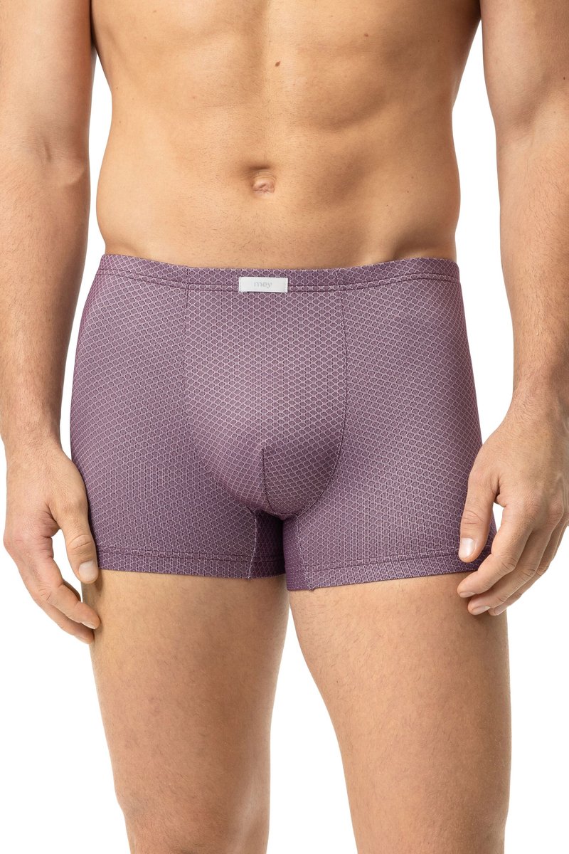mey Shorty Serie Classic Dots