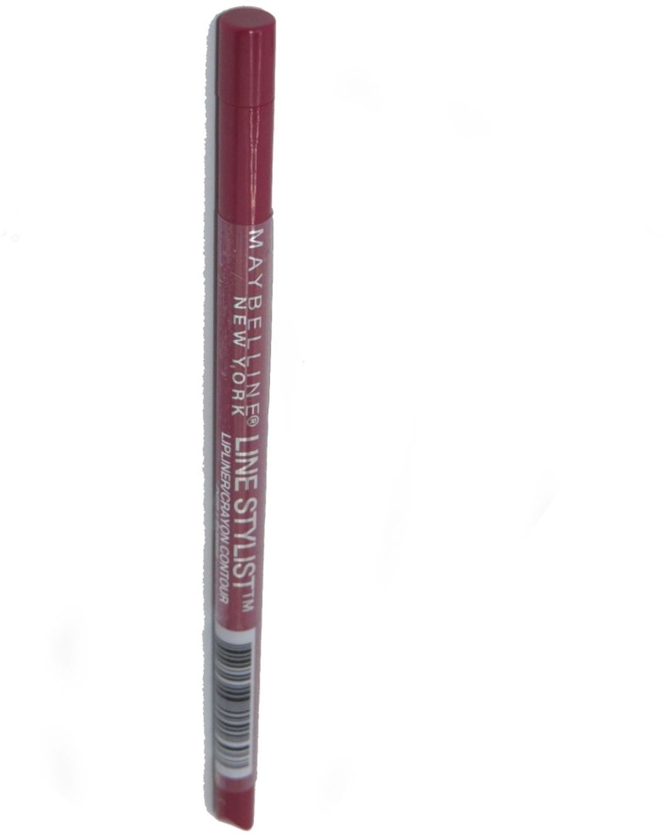 Maybelline Line Stylist Lipliner - 310 Plum