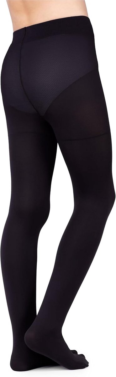 Microvezelpanty voor kinderen, meisjes, 60 DEN, zacht, warm, comfortabel, ondoorzichtig, voor peuters, panty, vrije tijd, feesten, ballet, school, een paar Mary
