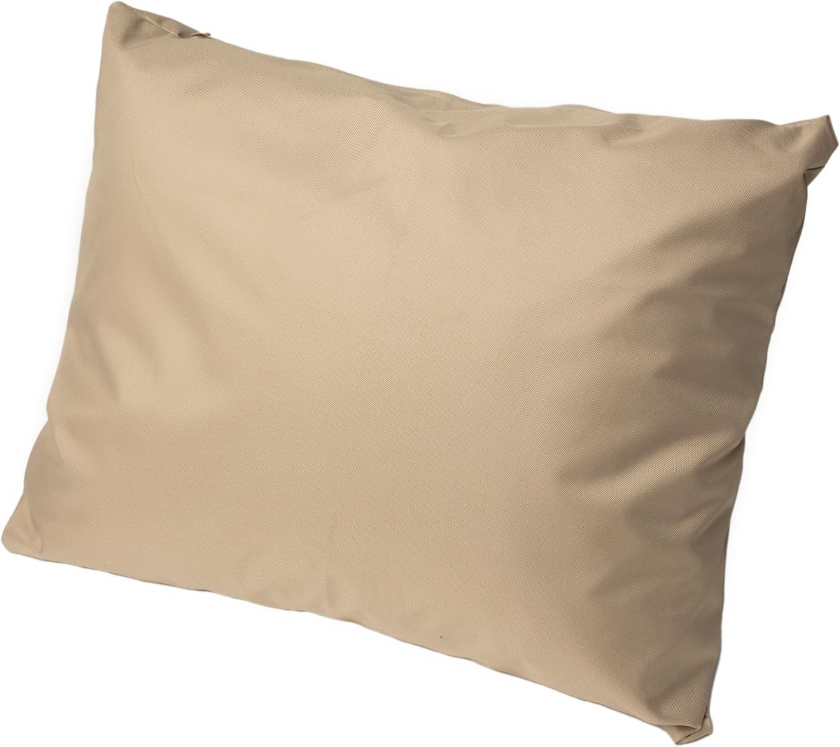 7 cm dik, zit- en rugkussens, afneembare hoes, omkeerbaar, tuinkussenset (beige, 56 x 50 cm)