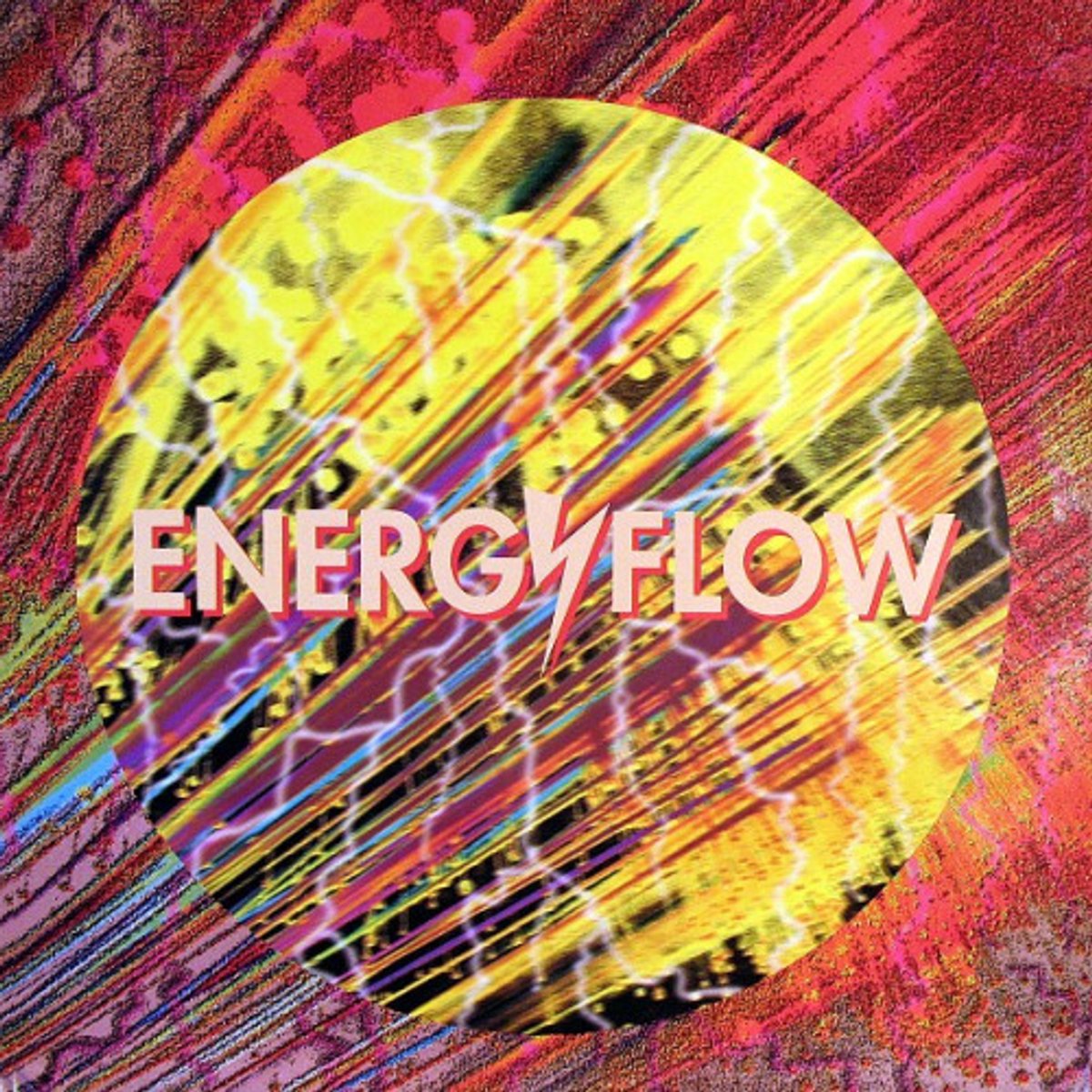 Energyflow - Backdraft