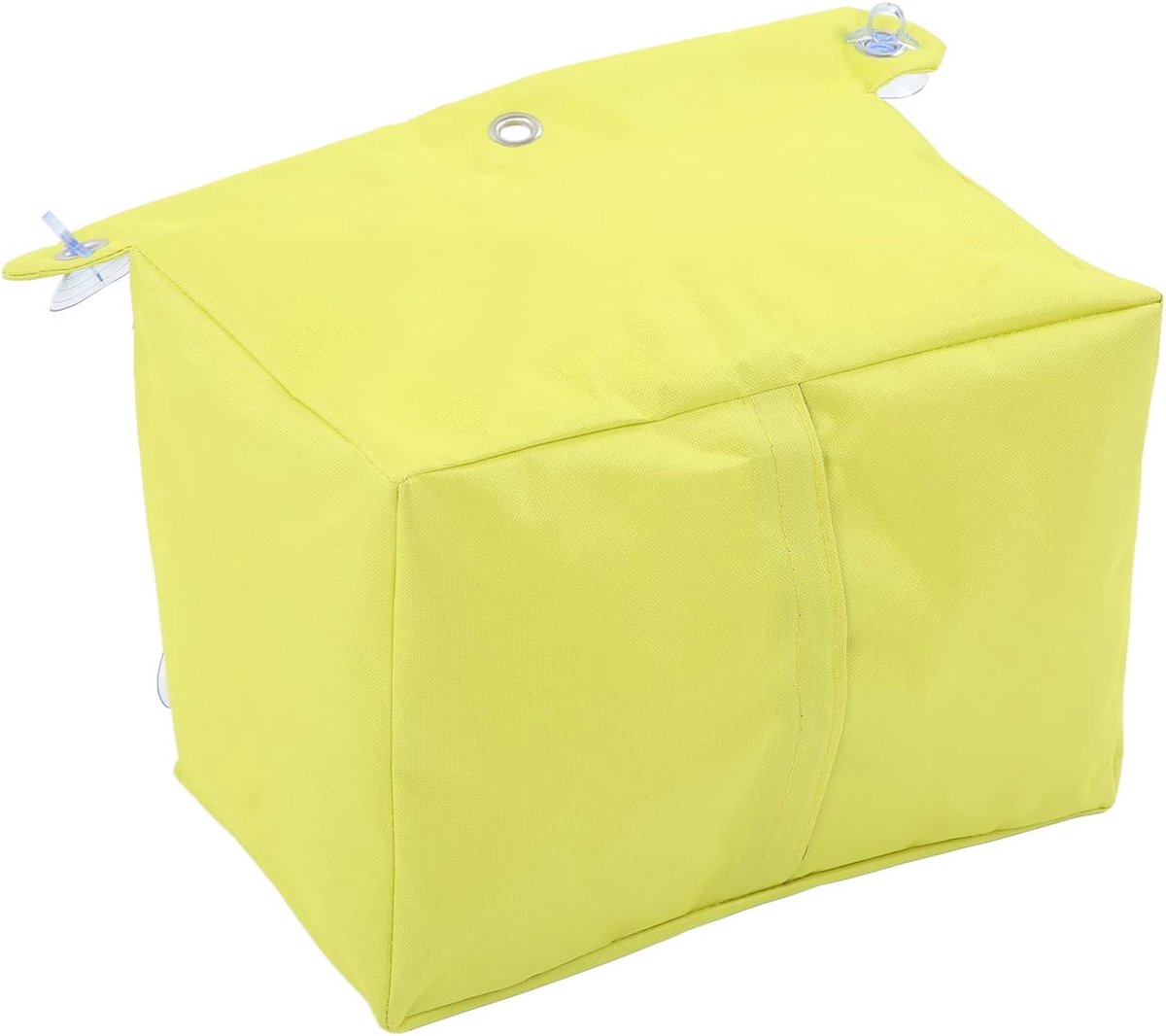 Elektrische Autolader Regenbescherming, Veilig Opladen Buiten met 600D Ox-doek en PU-zuignap, Geschikt voor EV-poort en Oplaadpistool,Andere accessoires