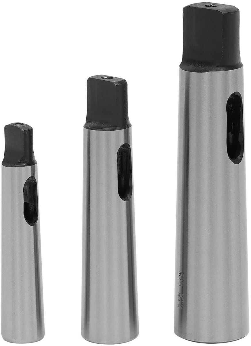 MK4/3 MK3/2 MK2/1 EU voor draaibanken staande boormachine