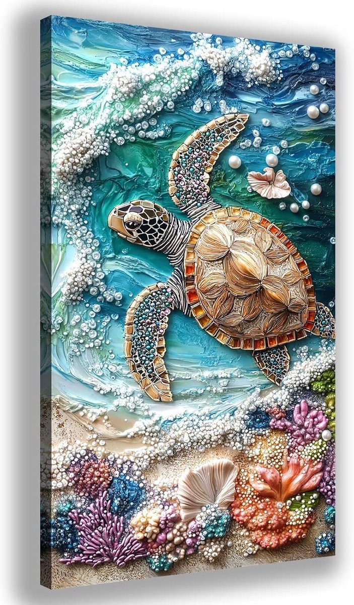 Diamond Painting voor volwassenen, rond, groot, 100 x 200 cm, 5D doe-het-zelf diamantschilderset, dierendesign, schilderen met cijfers voor volwassenen, knutselen, woondecoratie, cadeau voor