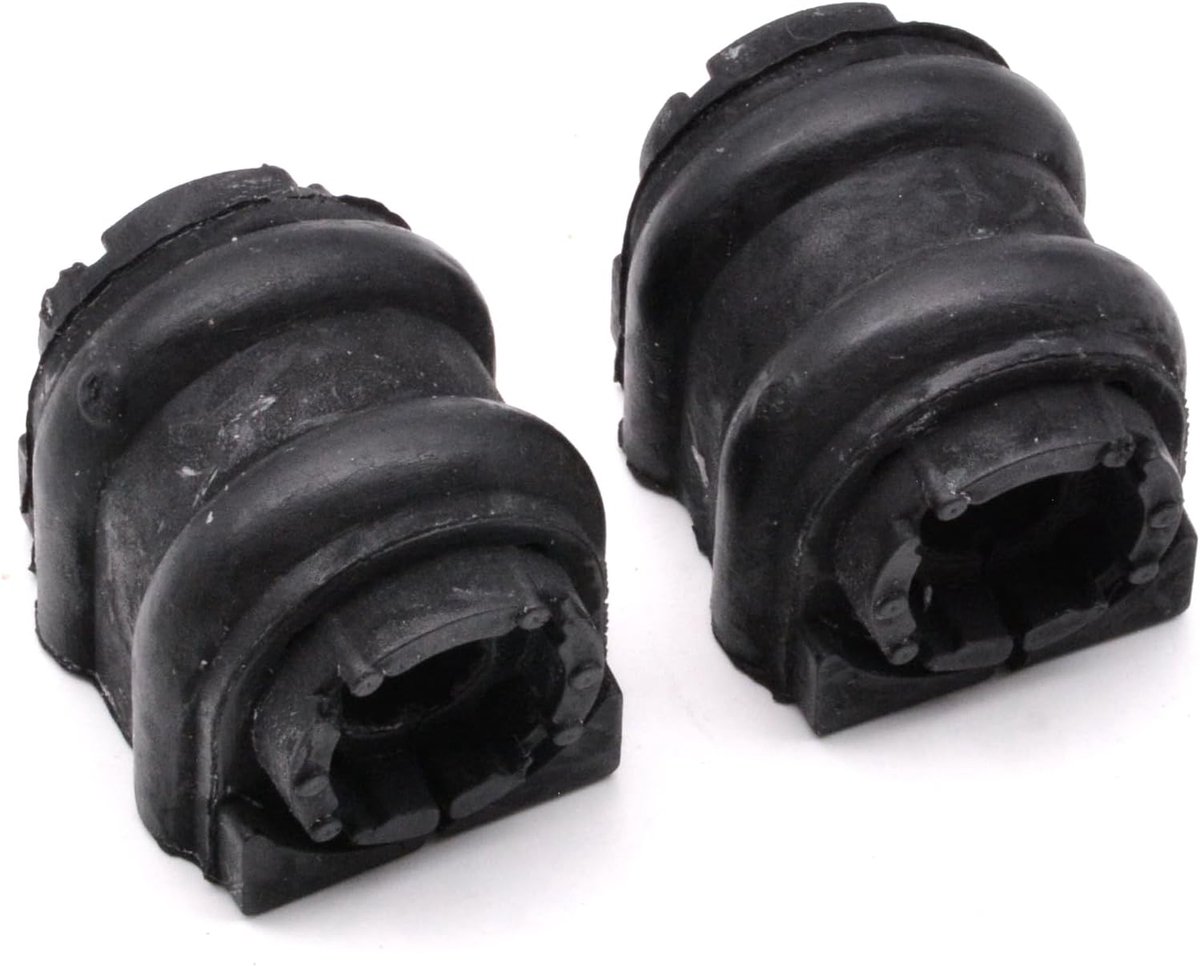 Stabilisatorstangbussen achter - 2x set - voor Hyundai en KIA - vervangend onderdeel - 55513-3N100