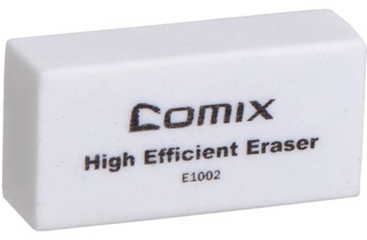 Comix gum, 3 stuks
