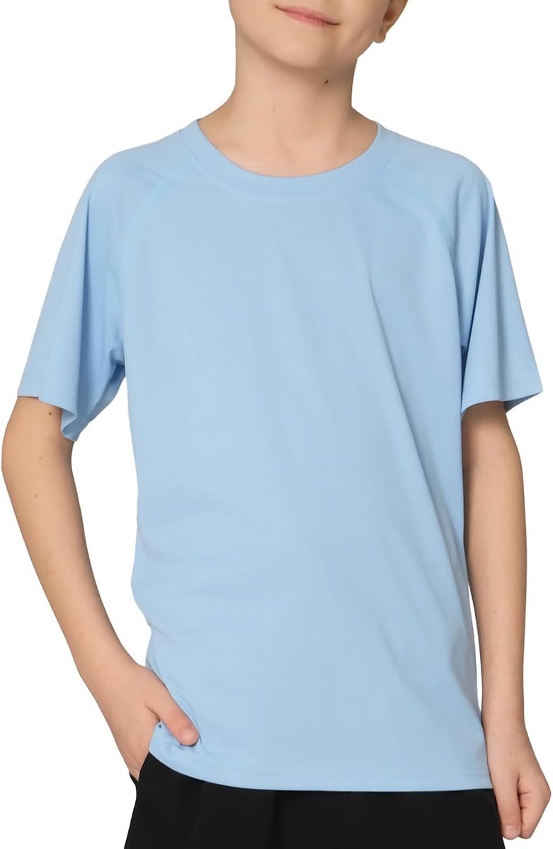 Rashguards voor jongens