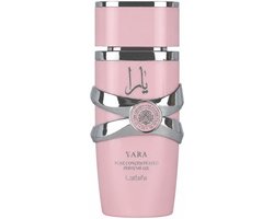 Lattafa Yara - Pure Concentrated Perfume Oil - Alcoholvrij - 20 ml