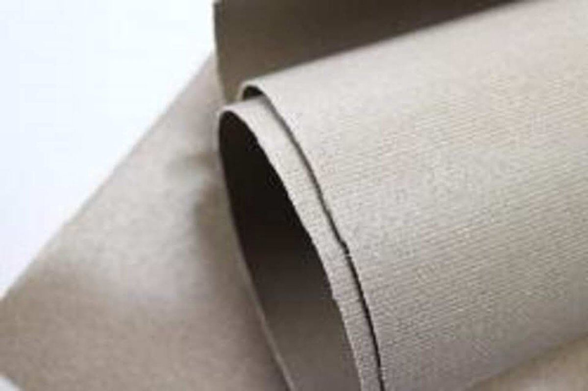 Thermoplast - MESH ART verschillende maten (37,5 x 25 cm)