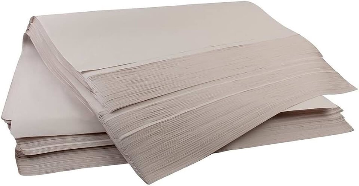 Verpakking papier 5KG