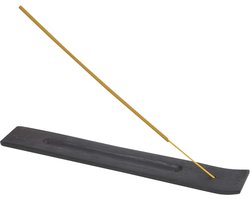 Homéa, Wierookhouder hout 26cm