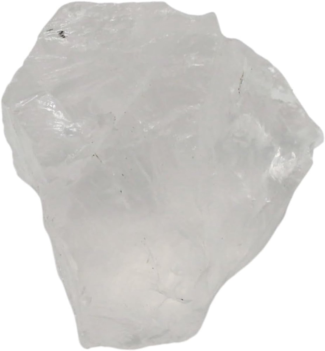 100 gram, 1 natuursteen, ruwe steen, 6 tot 7 cm, natuurkristal, edelsteen, Reiki-chakra's, metafysisch evenwicht, ruwe steen