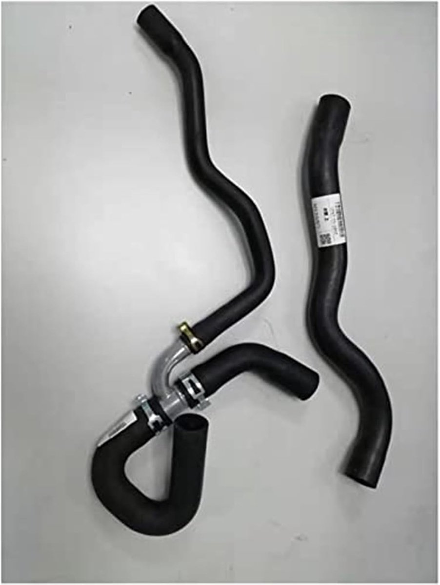 For Mazda, 3 BK 2004-2008 motor 2.0, Auto accessoires motor koelsysteem radiator waterslang Radiateur slang(BLACK Up Lf50-15-186)