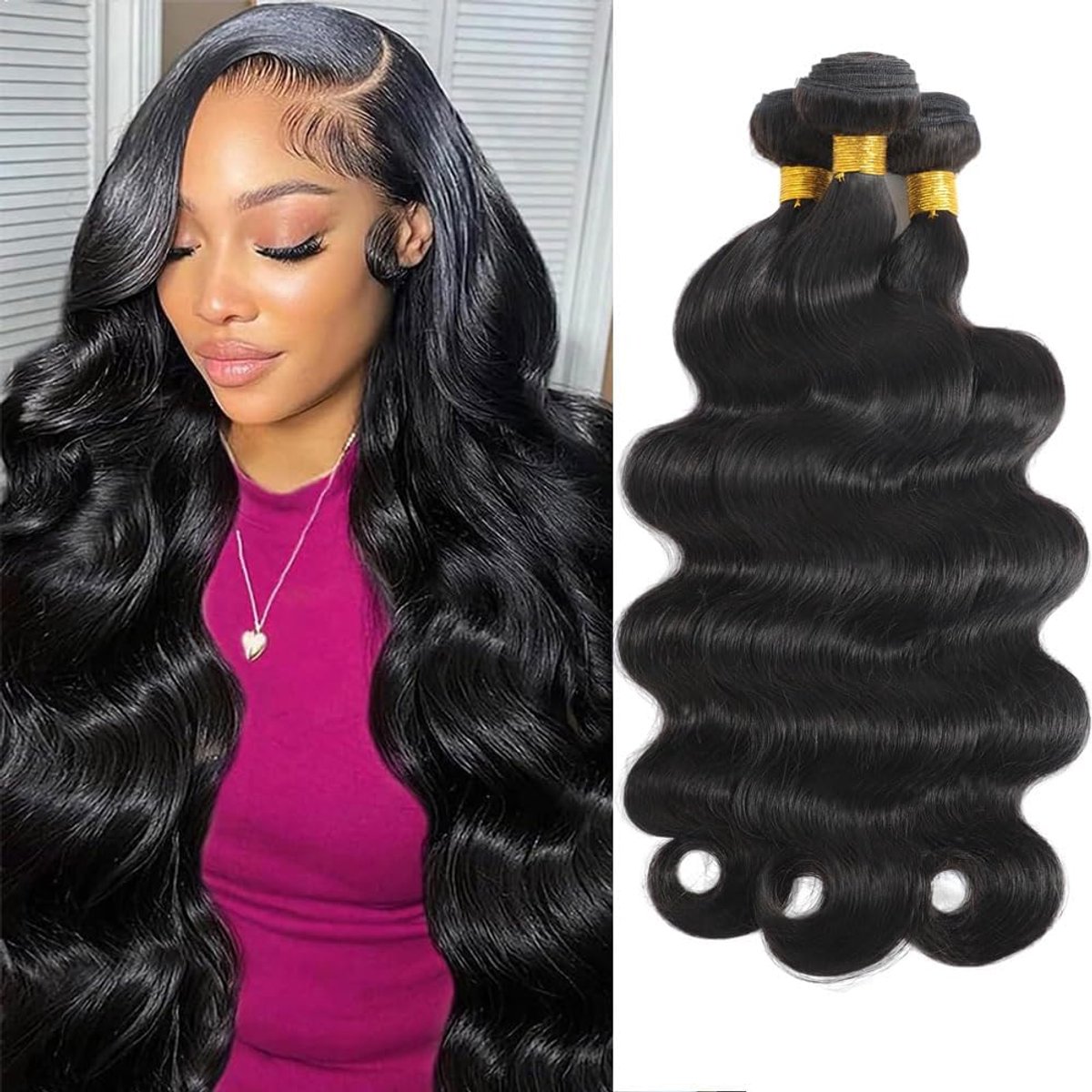 Hair extensions