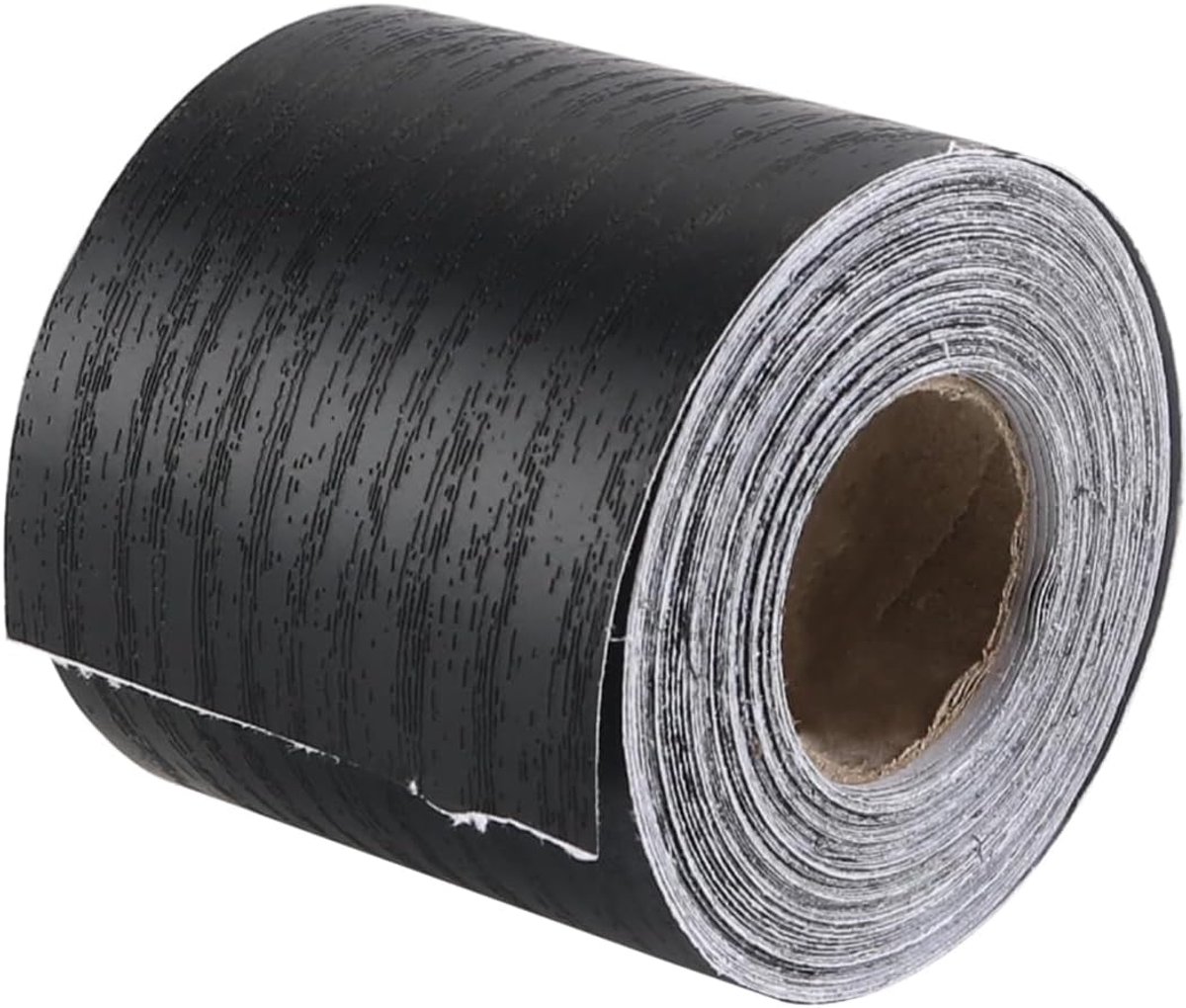 Dailygoods - 2 Stuks Houtnerftape voor Meubelrenovatie en Knutselen