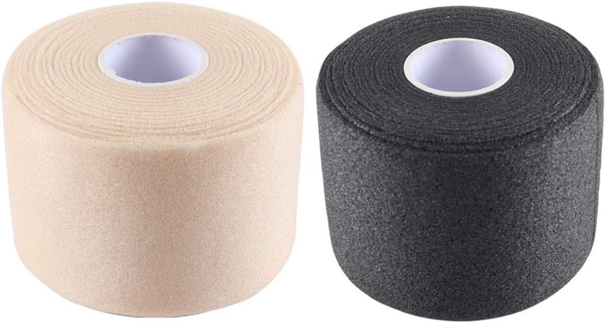 Dailygoods - Badminton Grip Kussen Wrap voor Racket