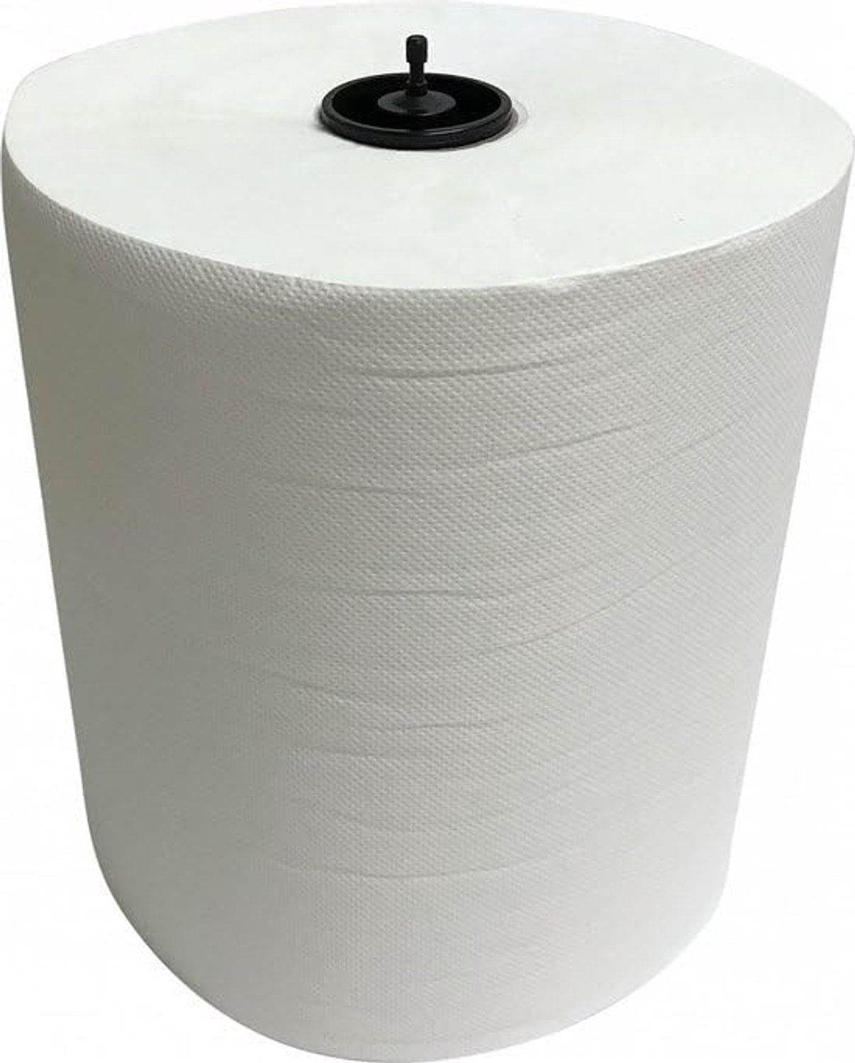 Papieren handdoeken rol 150 m - 2-laags - hoge absorptie - snel drogen - ShopVlot
