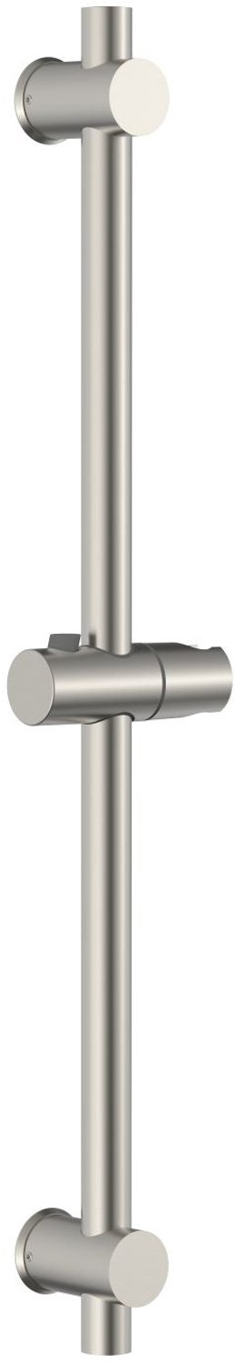 UNIFORMA Doucheglijstang - 66 cm - Geborsteld RVS