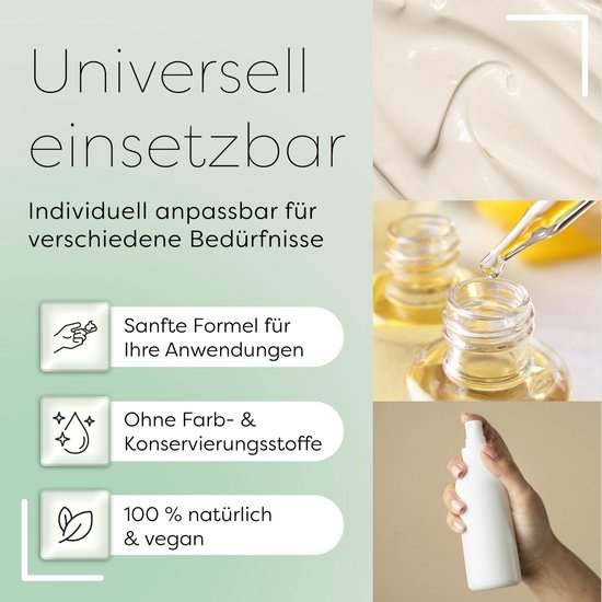 DMSO 99,9 procent - dimethylsulfoxide Ph. Eur. onverdunde kwaliteit - 100ml, 500ml, 1000ml - veelzijdig gebruik - amberkleurige glazen fles - geen toe — afbeelding 3