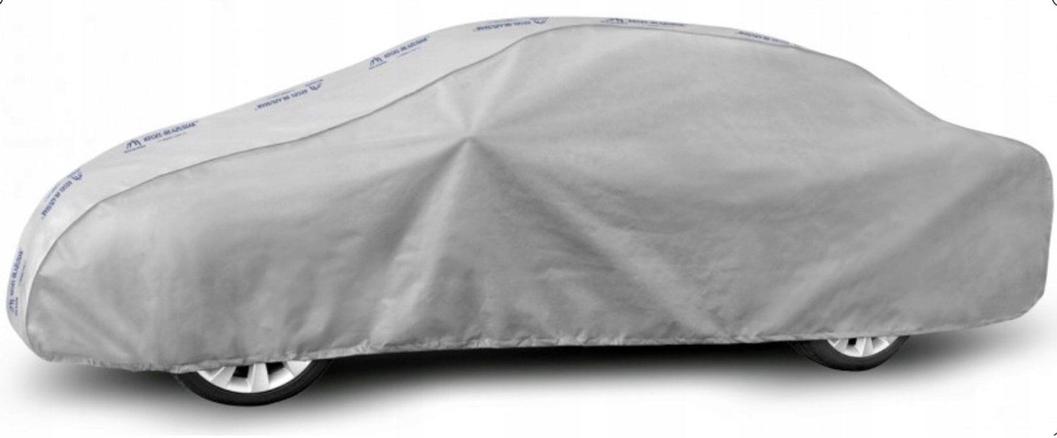 Autohoes Sedan XL Ford Mondeo MK3 (2000-2007) Beschermhoes
