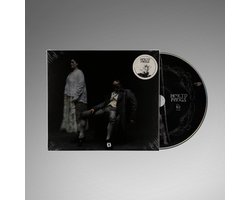HMLTD - Fangs (CD)