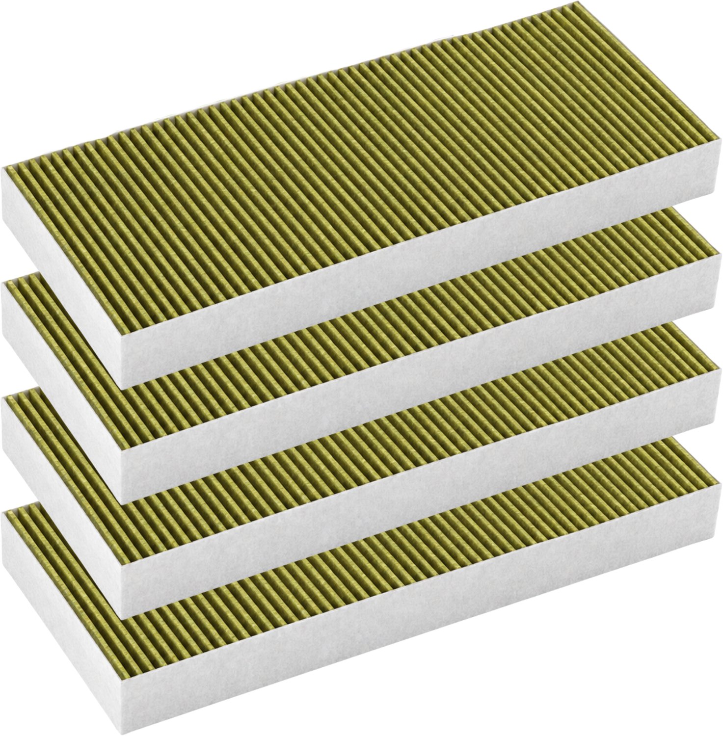 4x Neff CleanAir Plus Koolstoffilter 11034172